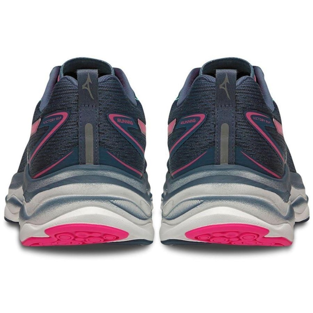 Imagem 3 do produto Tênis Mizuno Victory Rsp - Feminino