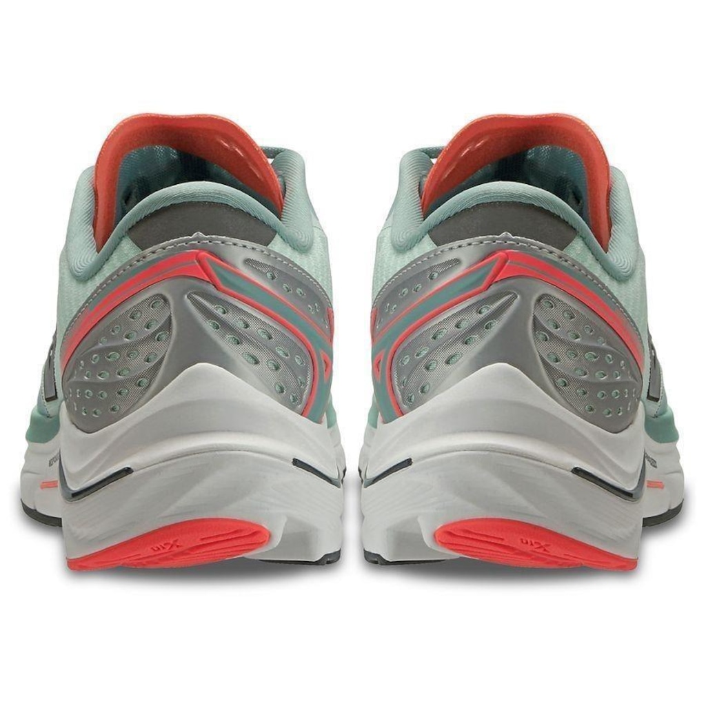 Imagem 4 do produto Tênis Mizuno Wave Interceptor Rsp - Feminino