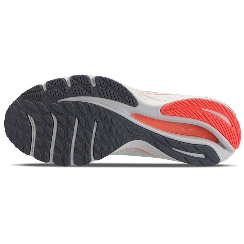 Imagem 5 do produto Tênis Mizuno Wave Interceptor Rsp - Feminino