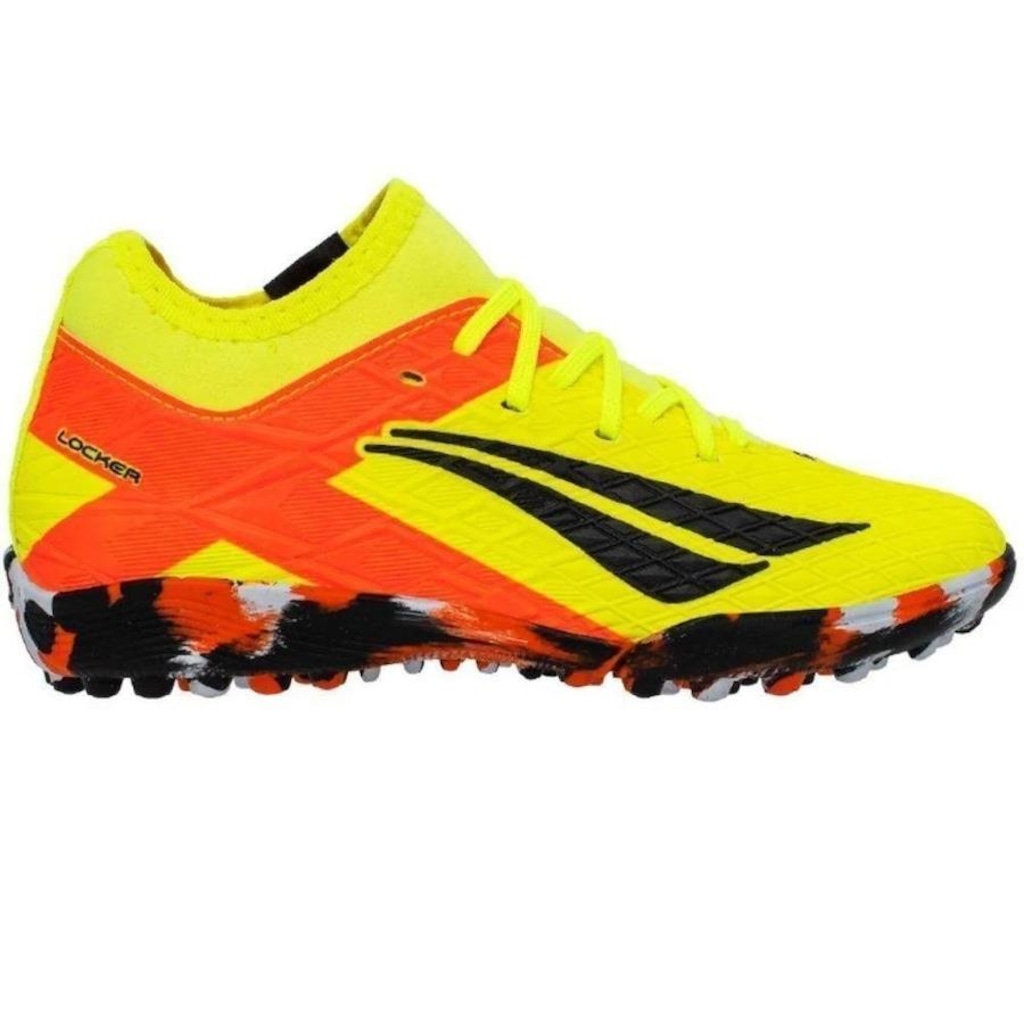 Imagem 2 do produto Chuteira Society Penalty Rx Locker - Infantil