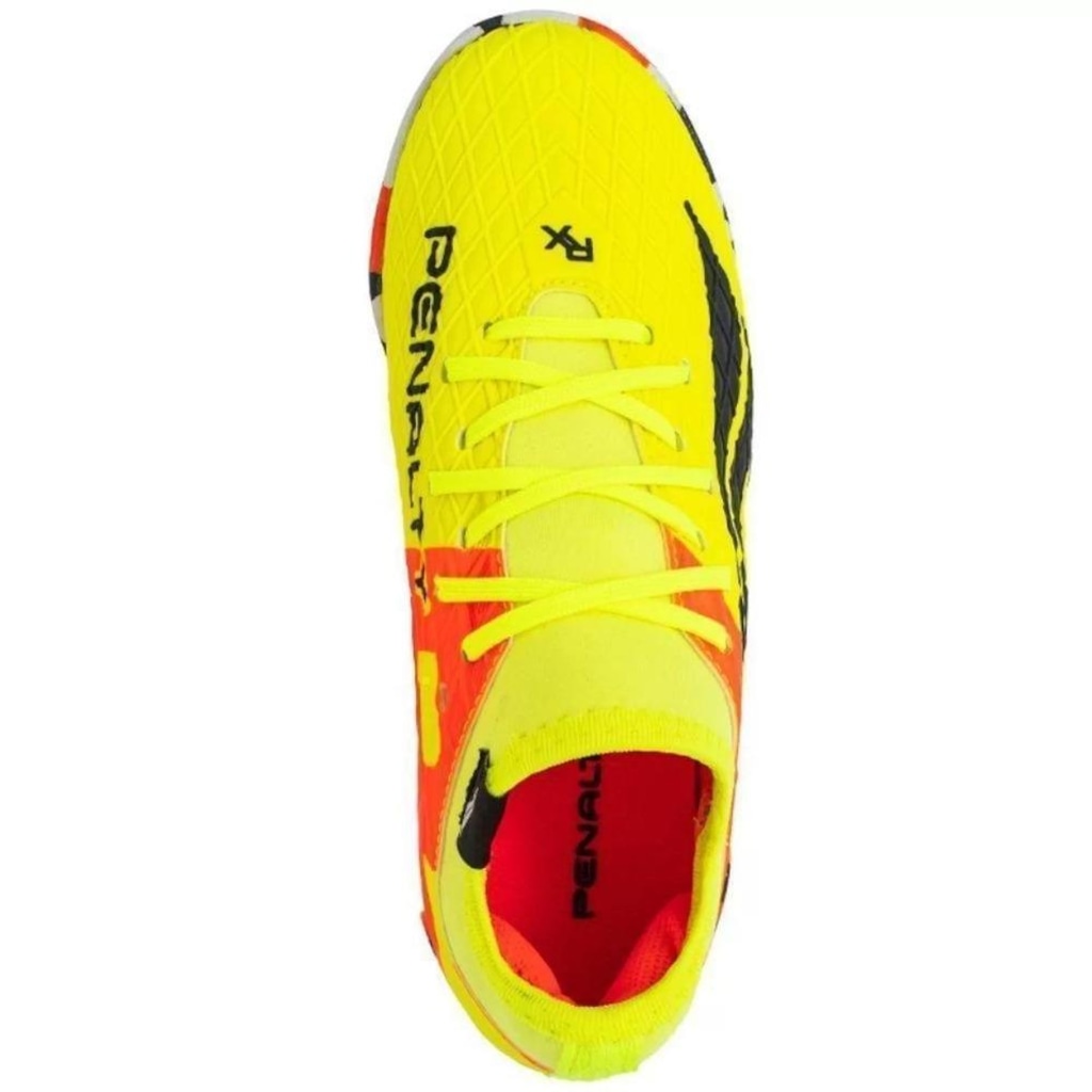Imagem 5 do produto Chuteira Society Penalty Rx Locker - Infantil