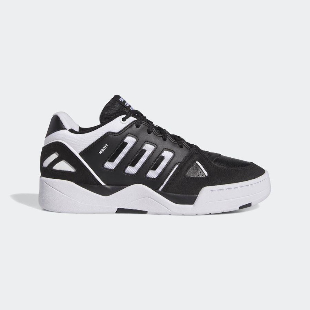 Imagem 2 do produto Tênis adidas Midcity Low - Masculino