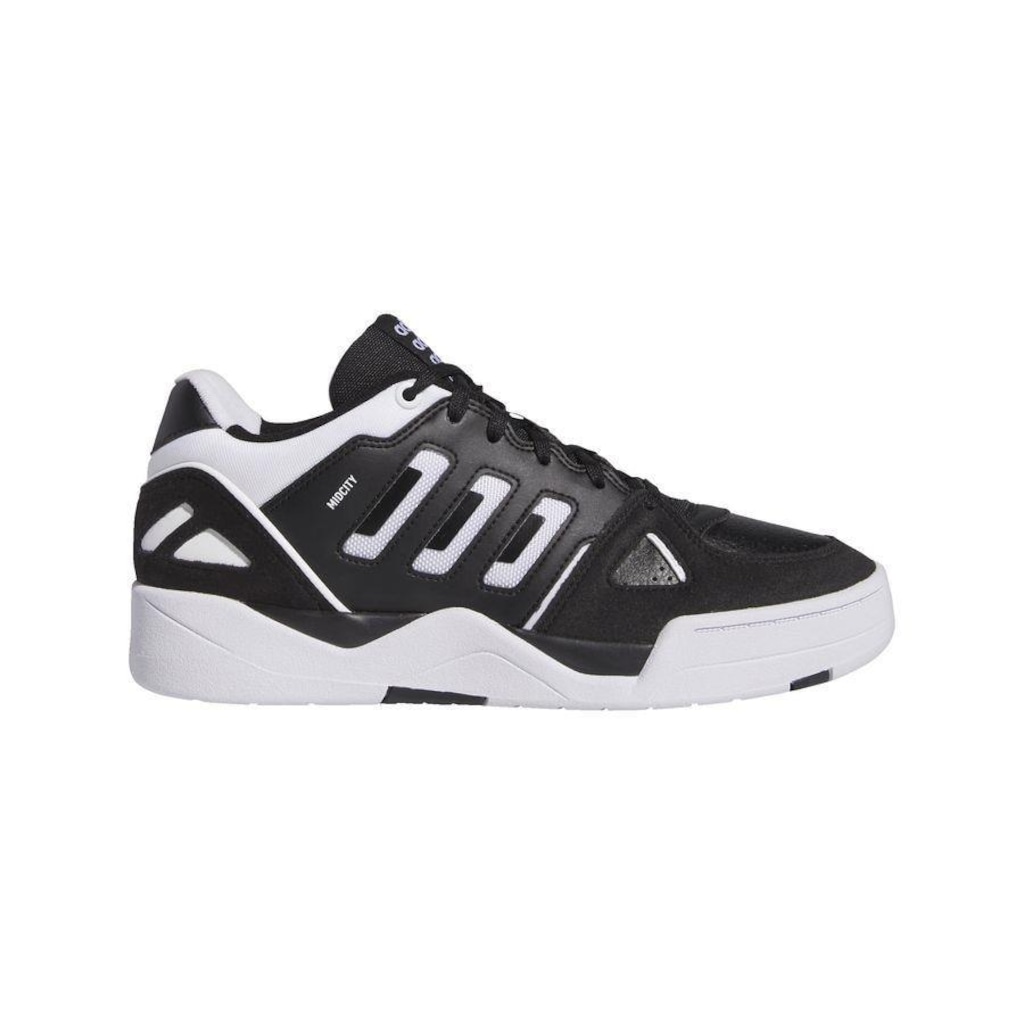 Imagem 1 do produto Tênis adidas Midcity Low - Masculino