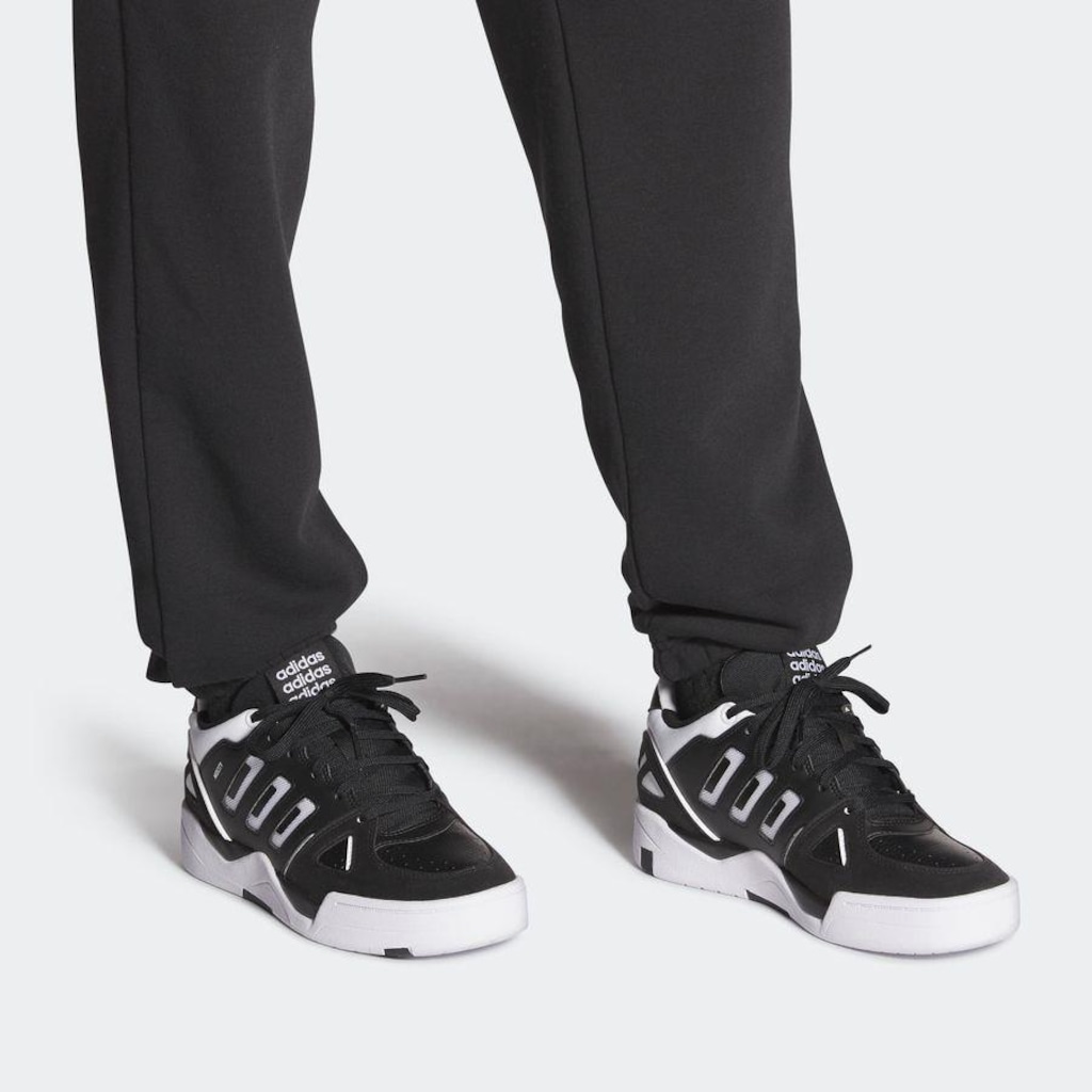 Imagem 4 do produto Tênis adidas Midcity Low - Masculino