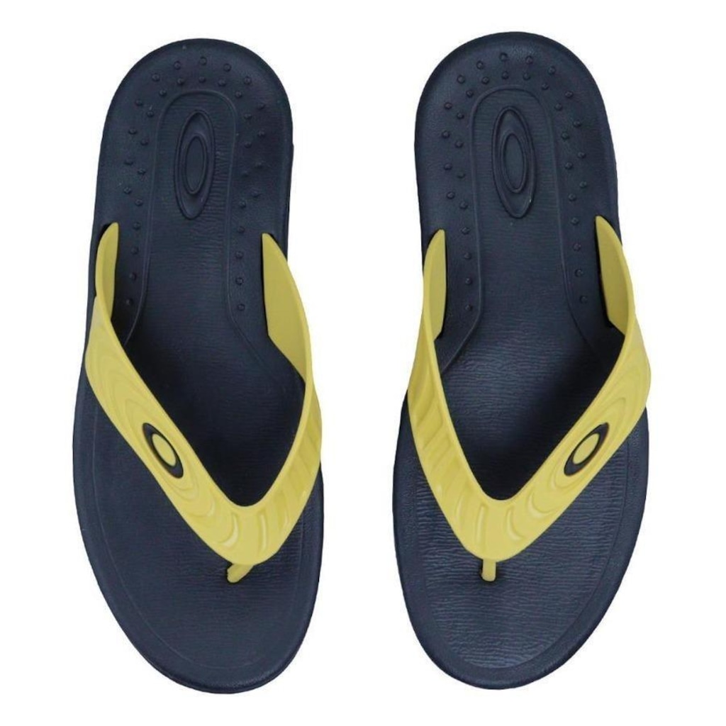 Imagem 2 do produto Chinelo Oakley Crowd - Maculino