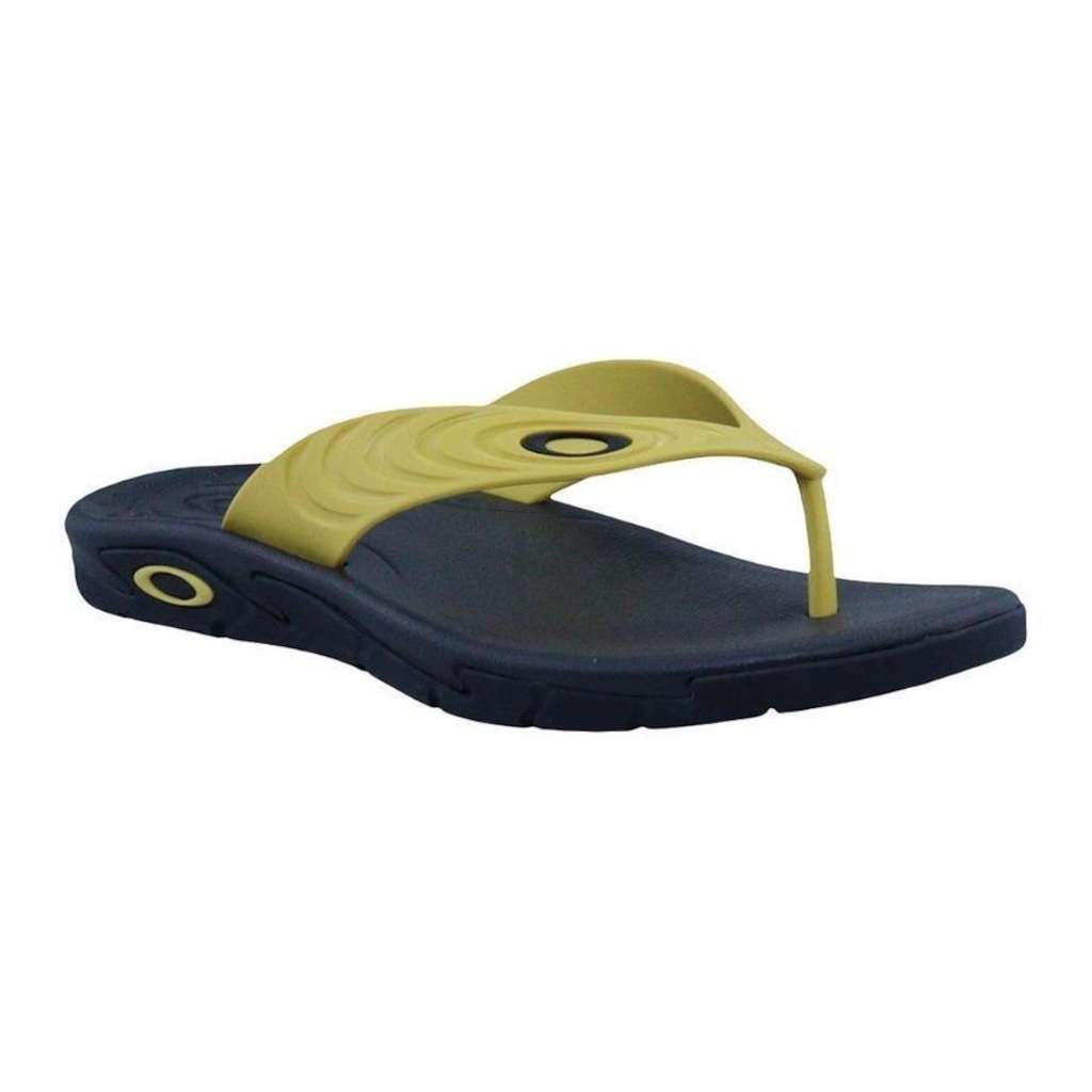 Imagem 3 do produto Chinelo Oakley Crowd - Maculino