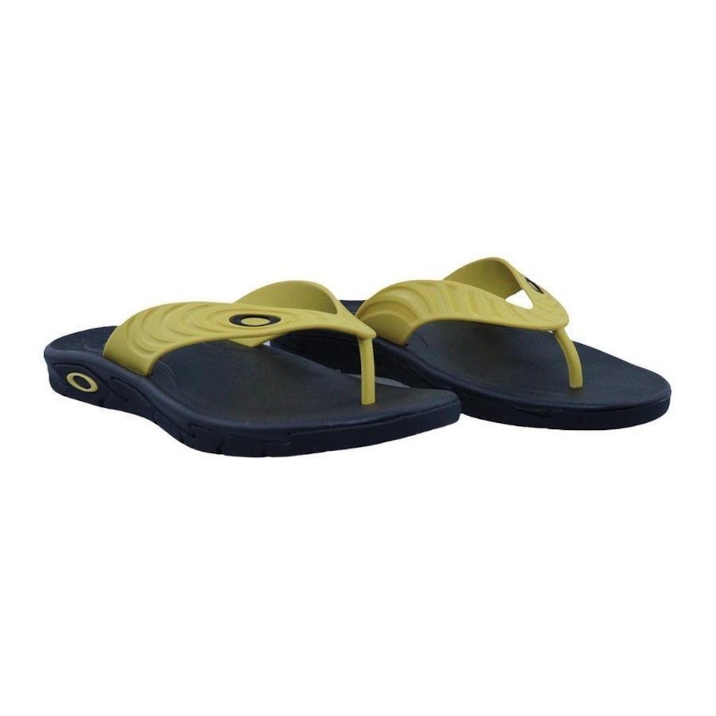 Imagem 4 do produto Chinelo Oakley Crowd - Maculino