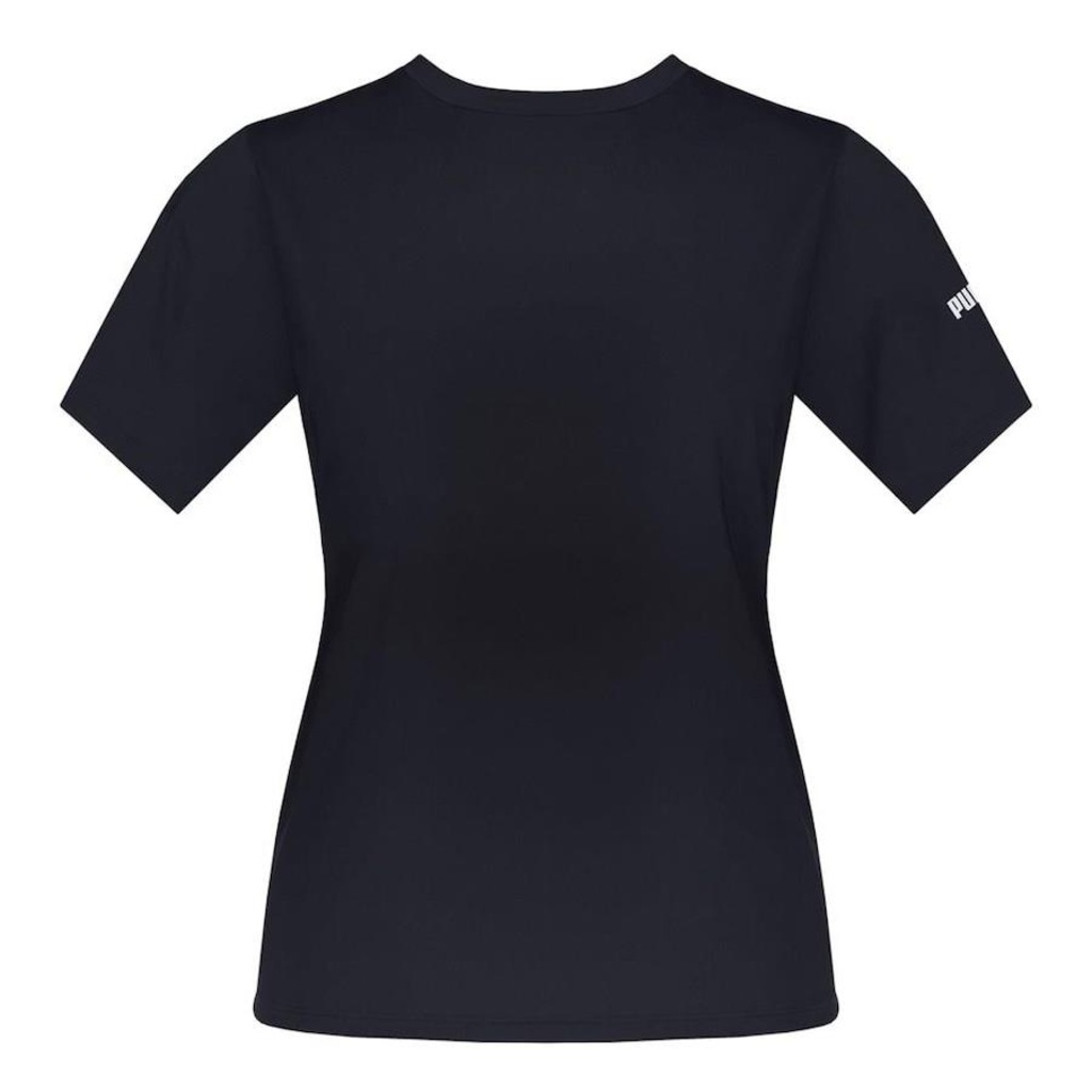 Imagem 2 do produto Camiseta Térmica Puma Uv50+ Manga Curta - Feminina