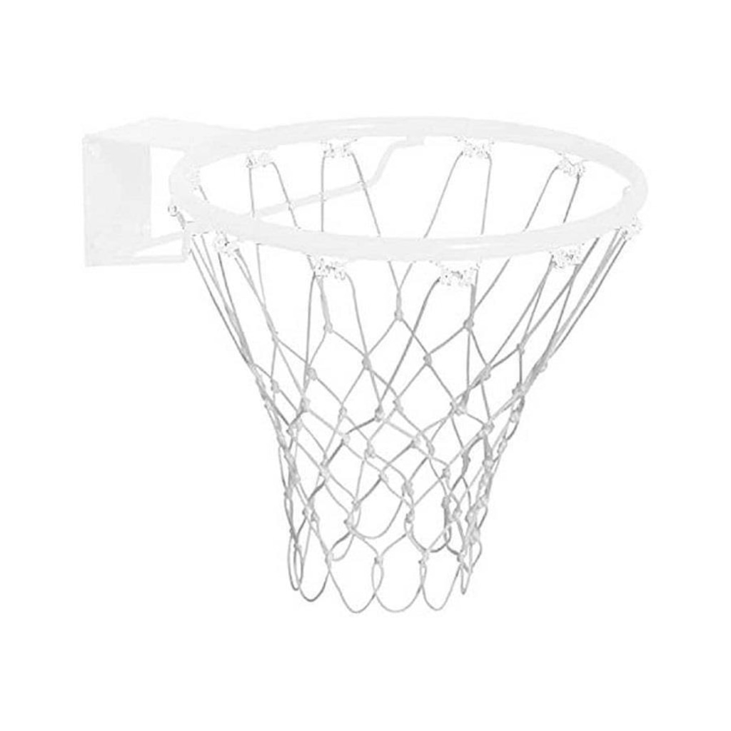 Imagem 3 do produto Rede de BasqueteSpitter Oficial Fio 4,0 Seda