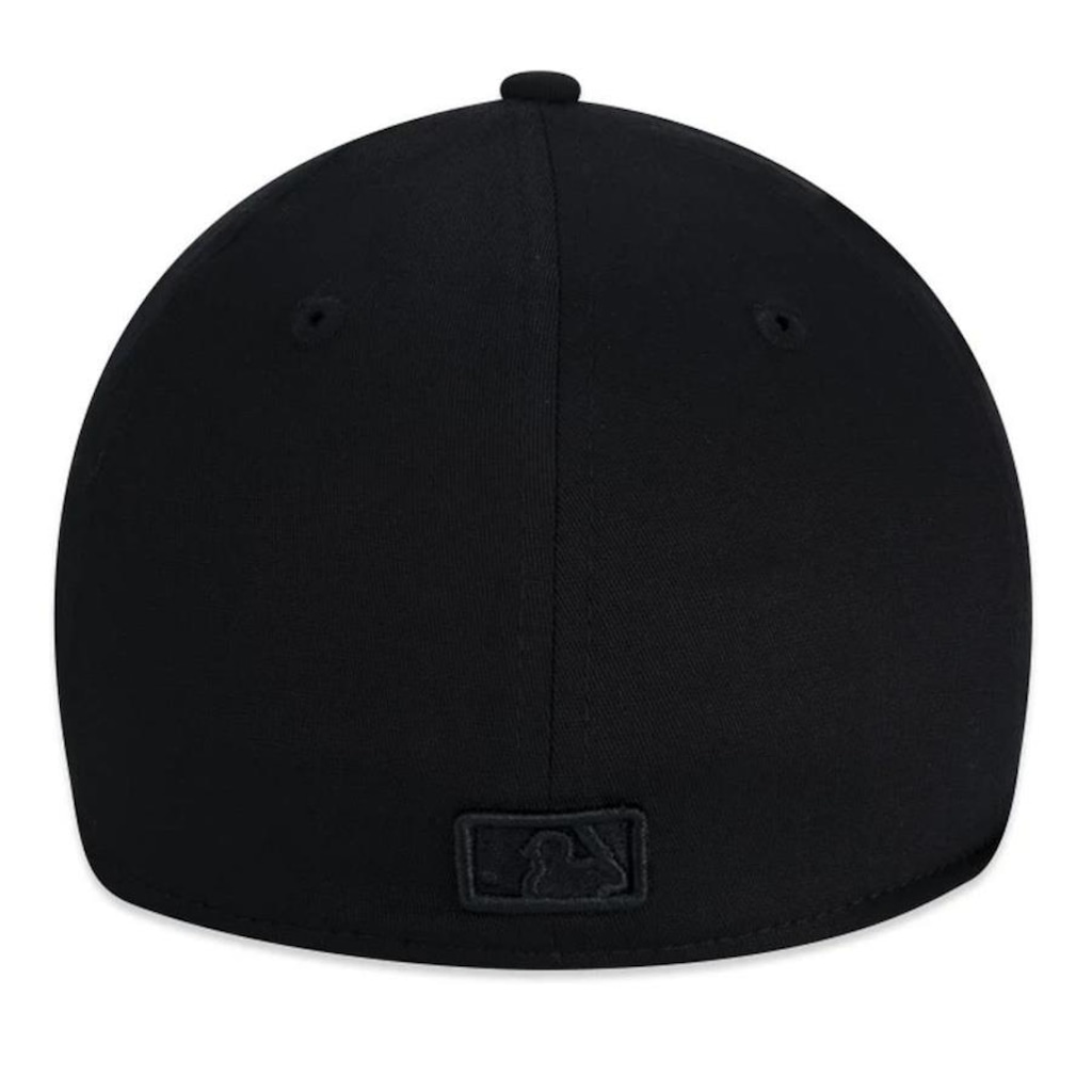 Imagem 2 do produto Boné New Era 3930 New York Yankees - Fechado - Masculino