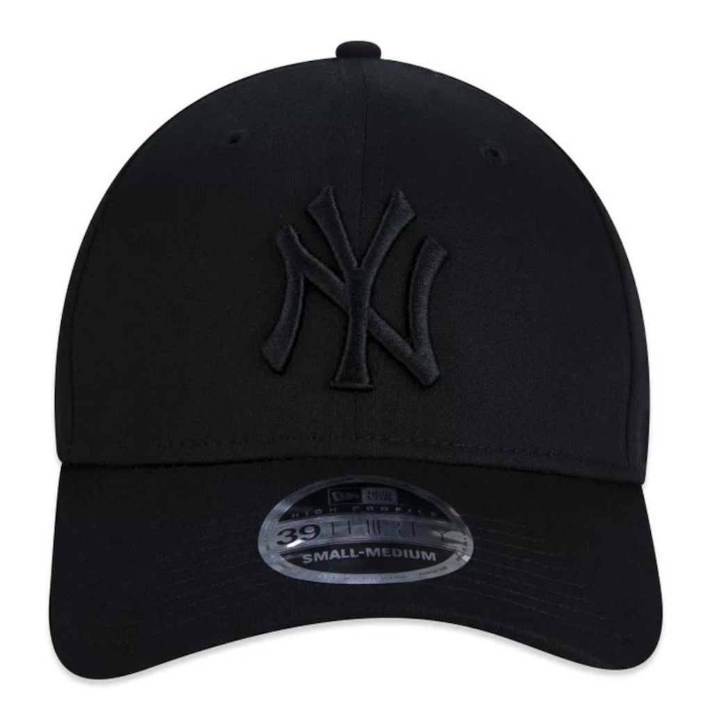 Imagem 3 do produto Boné New Era 3930 New York Yankees - Fechado - Masculino