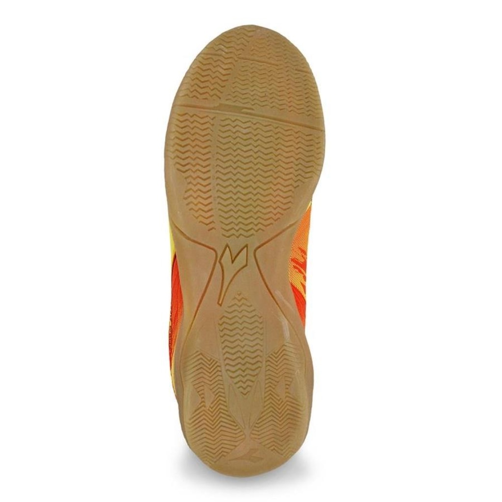 Imagem 4 do produto Chuteira Futsal Diadora Agilita - Infantil