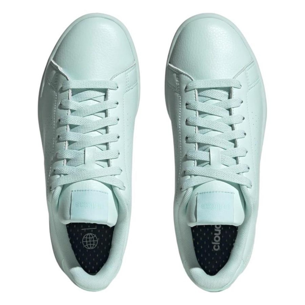 Imagem 4 do produto Tênis adidas Advantage - Feminino