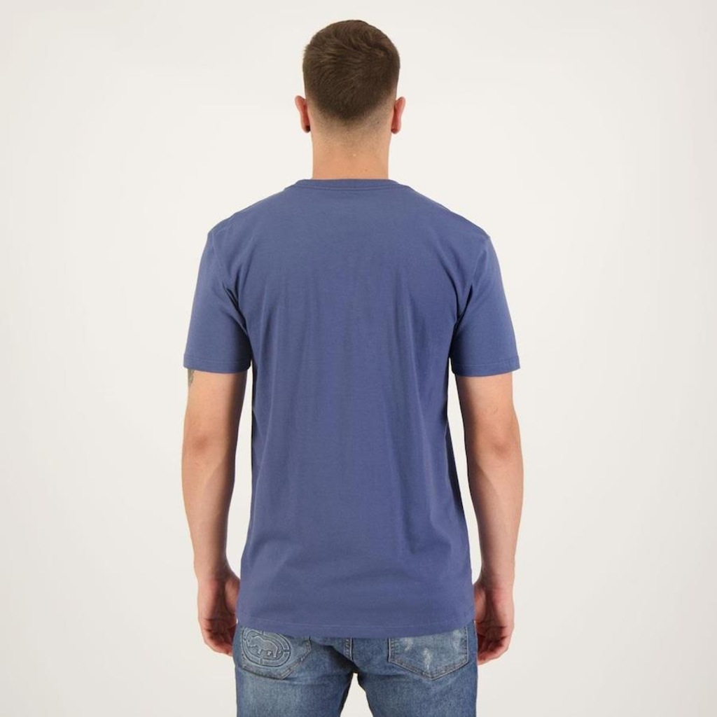 Imagem 3 do produto Camiseta Hurley Aloha - Masculina