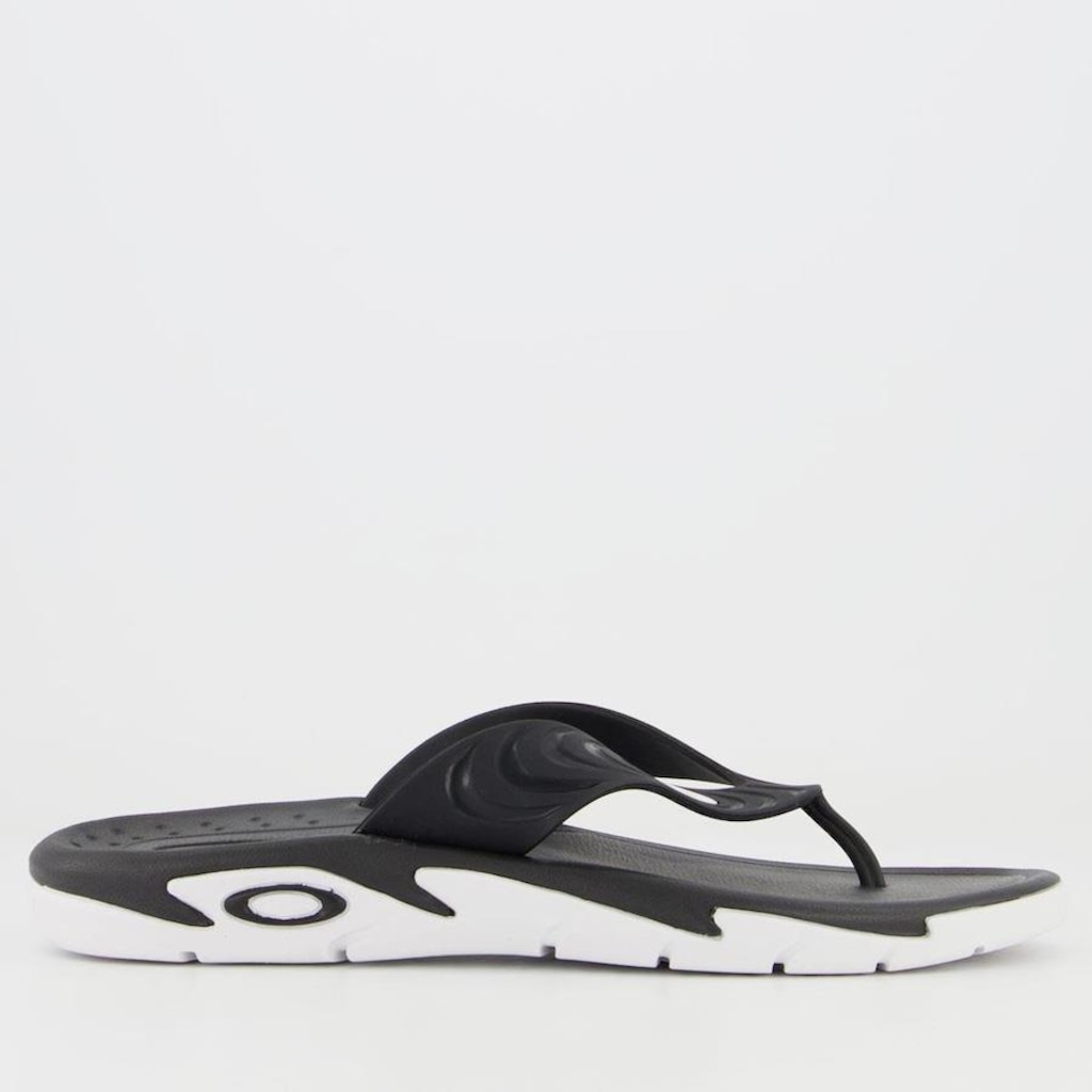 Imagem 2 do produto Chinelo Oakley Crowd - Masculino