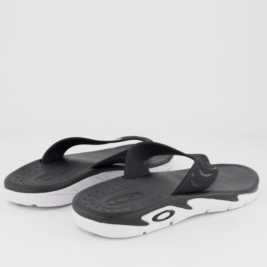 Imagem 4 do produto Chinelo Oakley Crowd - Masculino
