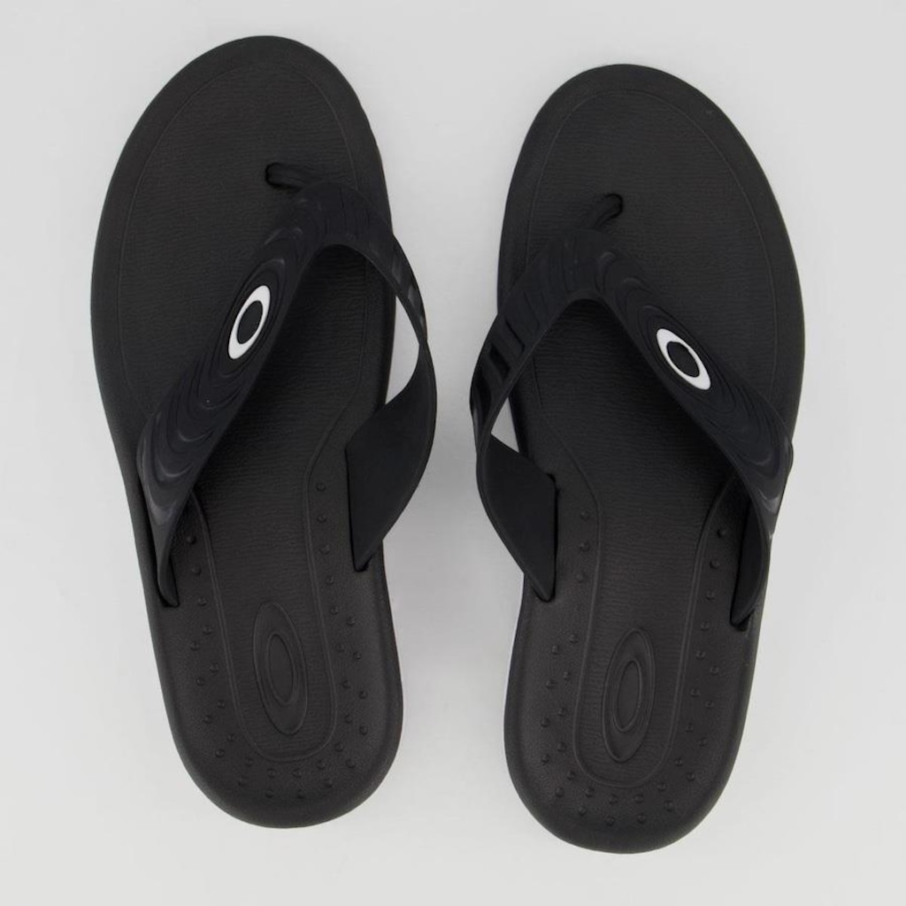 Imagem 5 do produto Chinelo Oakley Crowd - Masculino