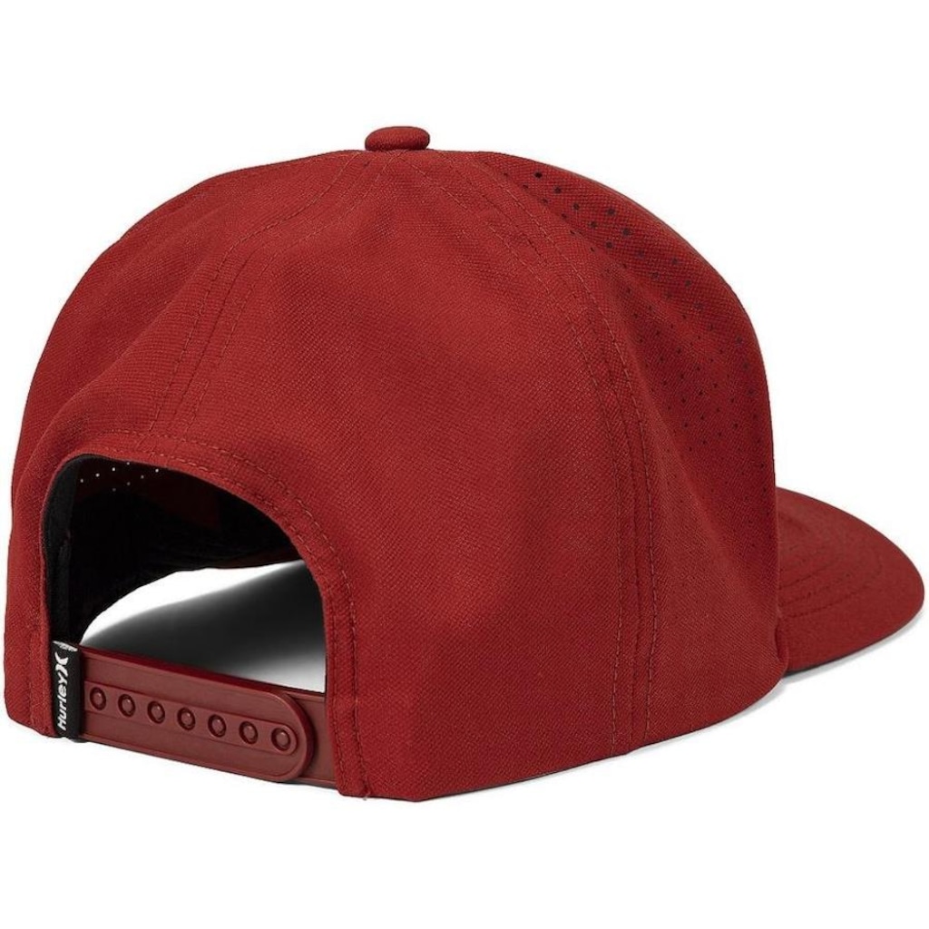 Imagem 2 do produto Boné Aba Curva Hurley Aloha Sm24 - Snapback - Adulto