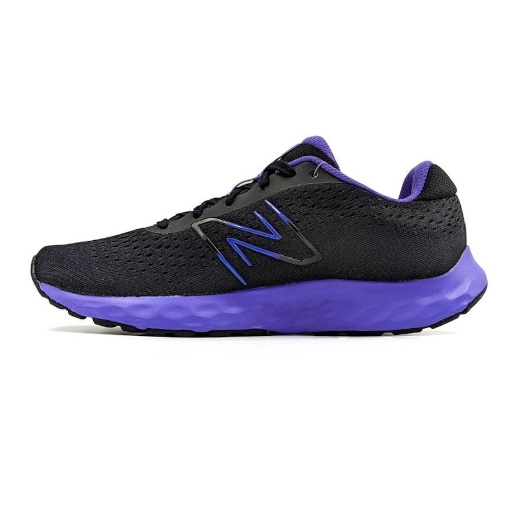 Imagem 2 do produto Tênis New Balance 520V8 - Feminino