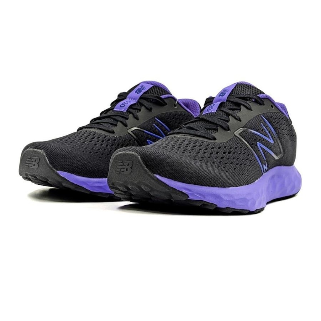 Imagem 4 do produto Tênis New Balance 520V8 - Feminino
