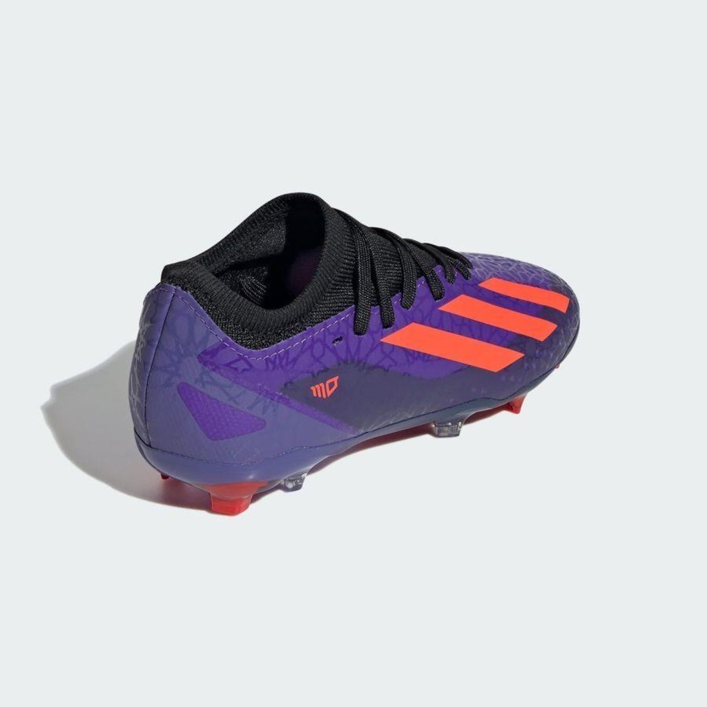 Imagem 5 do produto Chuteira de Campo adidas X Crazyfast Salah.3 - Infantil