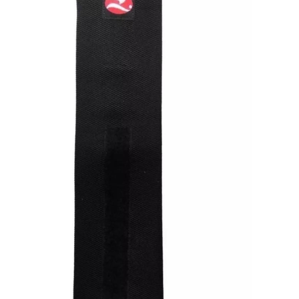Imagem 2 do produto Faixa Elástica Realtex Atlética Super Compressiva - Adulto