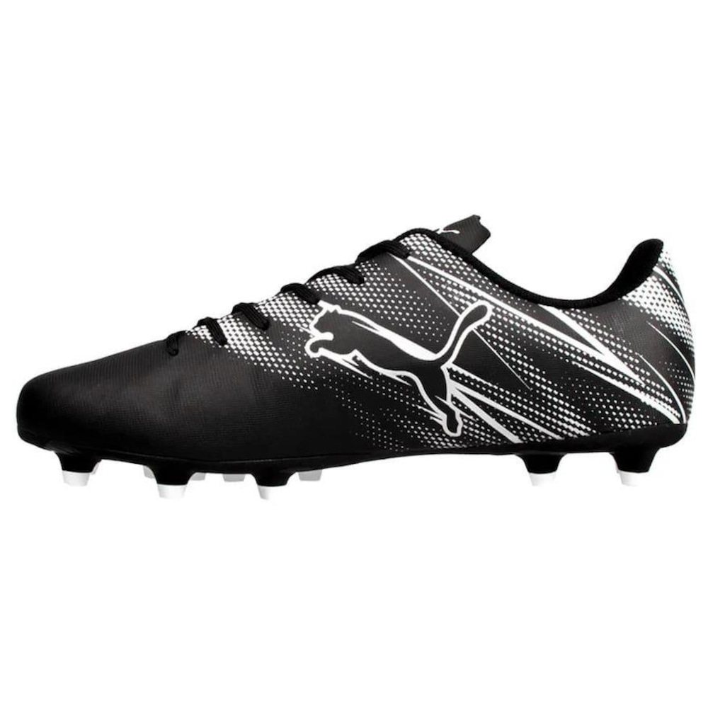 Imagem 2 do produto Chuteira de Campo Puma Attacanto Fg/Ag Bdp - Masculina