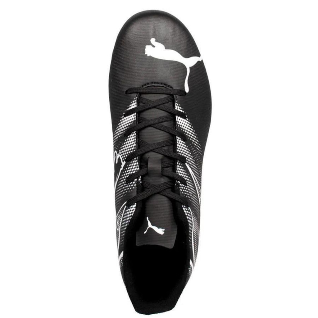 Imagem 3 do produto Chuteira de Campo Puma Attacanto Fg/Ag Bdp - Masculina