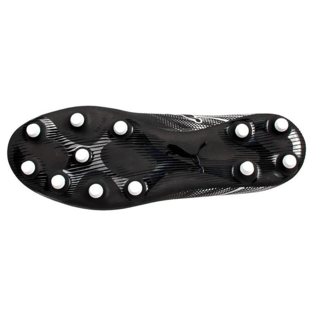 Imagem 4 do produto Chuteira de Campo Puma Attacanto Fg/Ag Bdp - Masculina