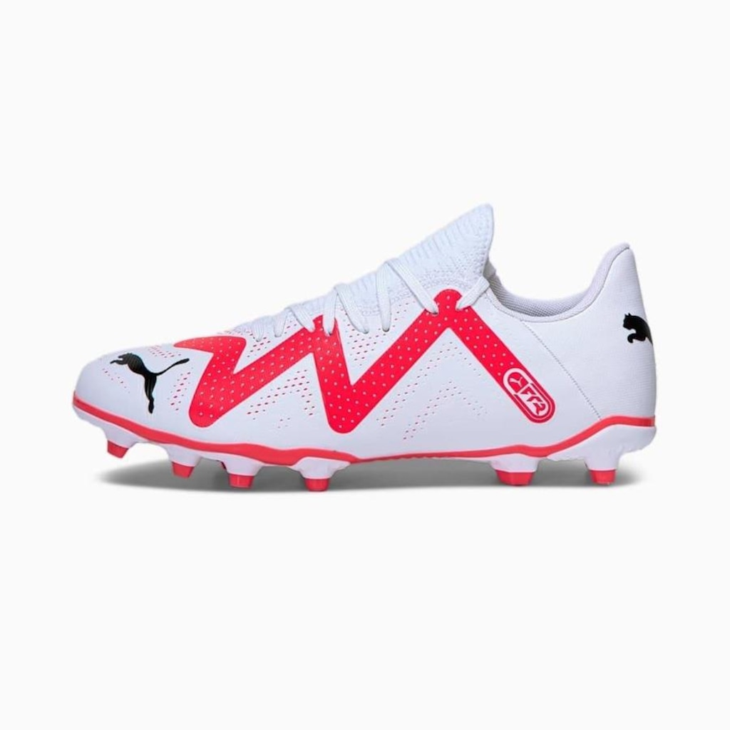 Imagem 3 do produto Chuteira de Campo Puma Future Play Fg/Ag Bdp Nj - Masculina