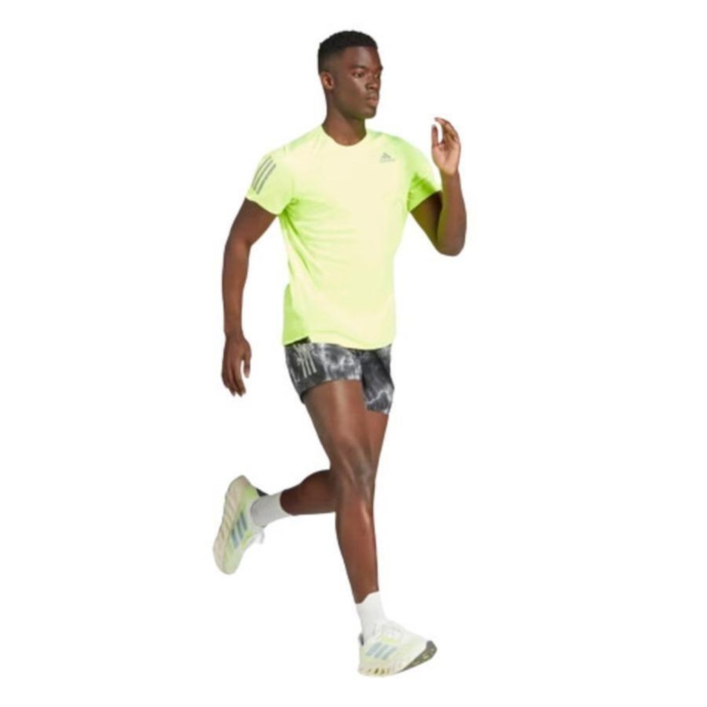 Imagem 2 do produto Camiseta Own The Run adidas - Masculino