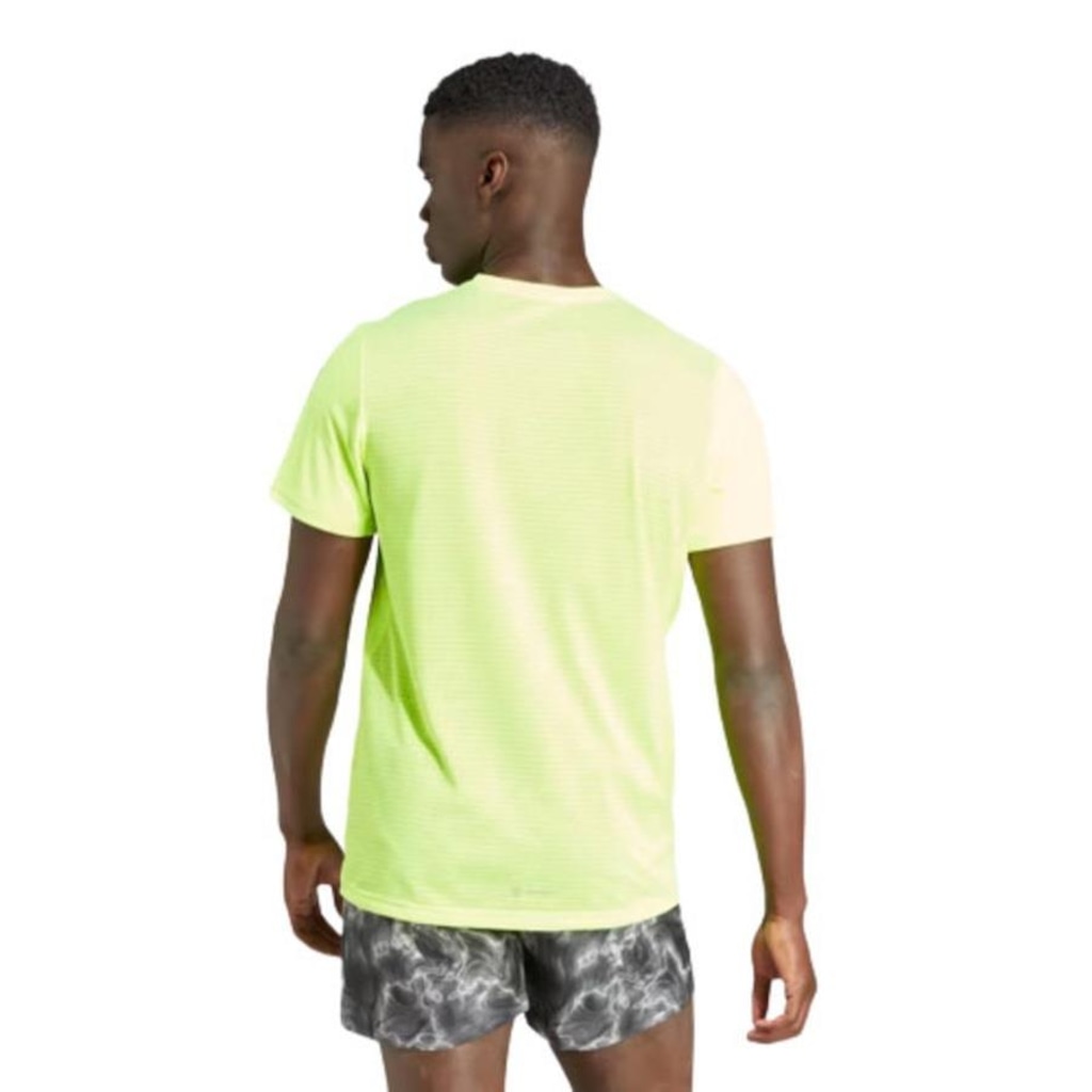 Imagem 4 do produto Camiseta Own The Run adidas - Masculino