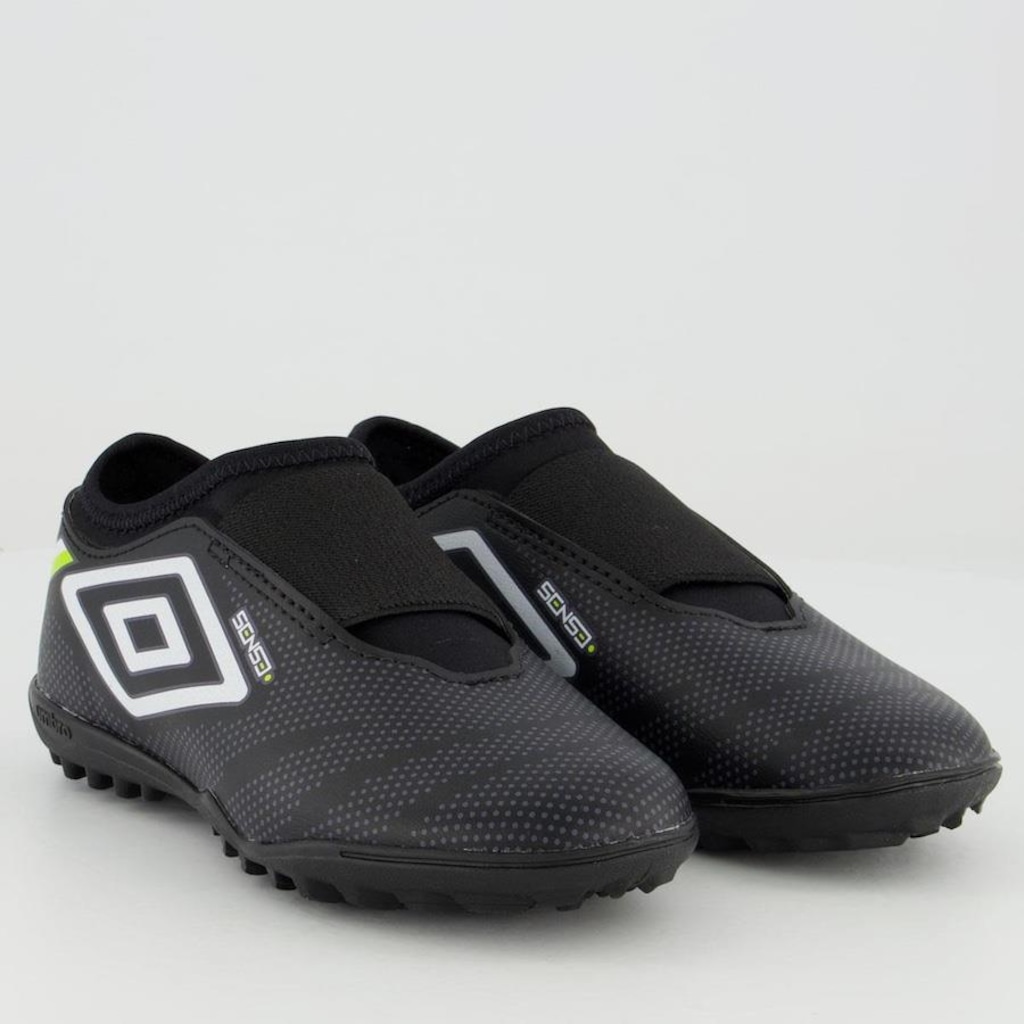 Imagem 2 do produto Chuteira Society Umbro Sense Kids - Infantil