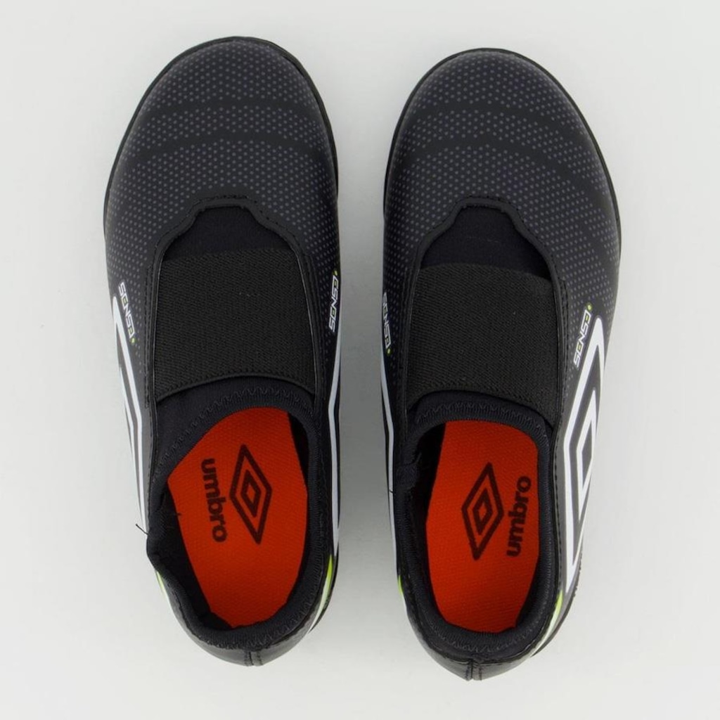Imagem 4 do produto Chuteira Society Umbro Sense Kids - Infantil