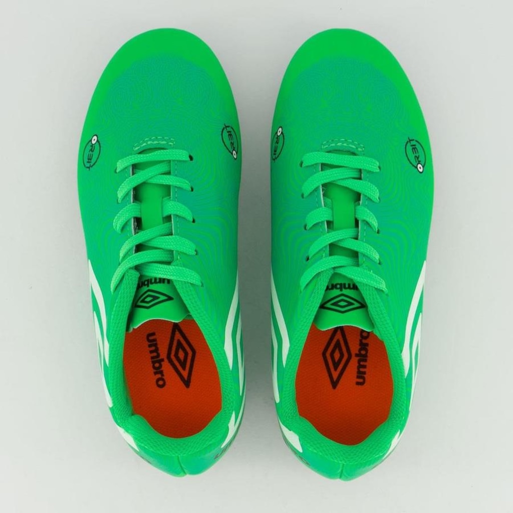 Imagem 4 do produto Chuteira de Campo Umbro Orbit - Infantil