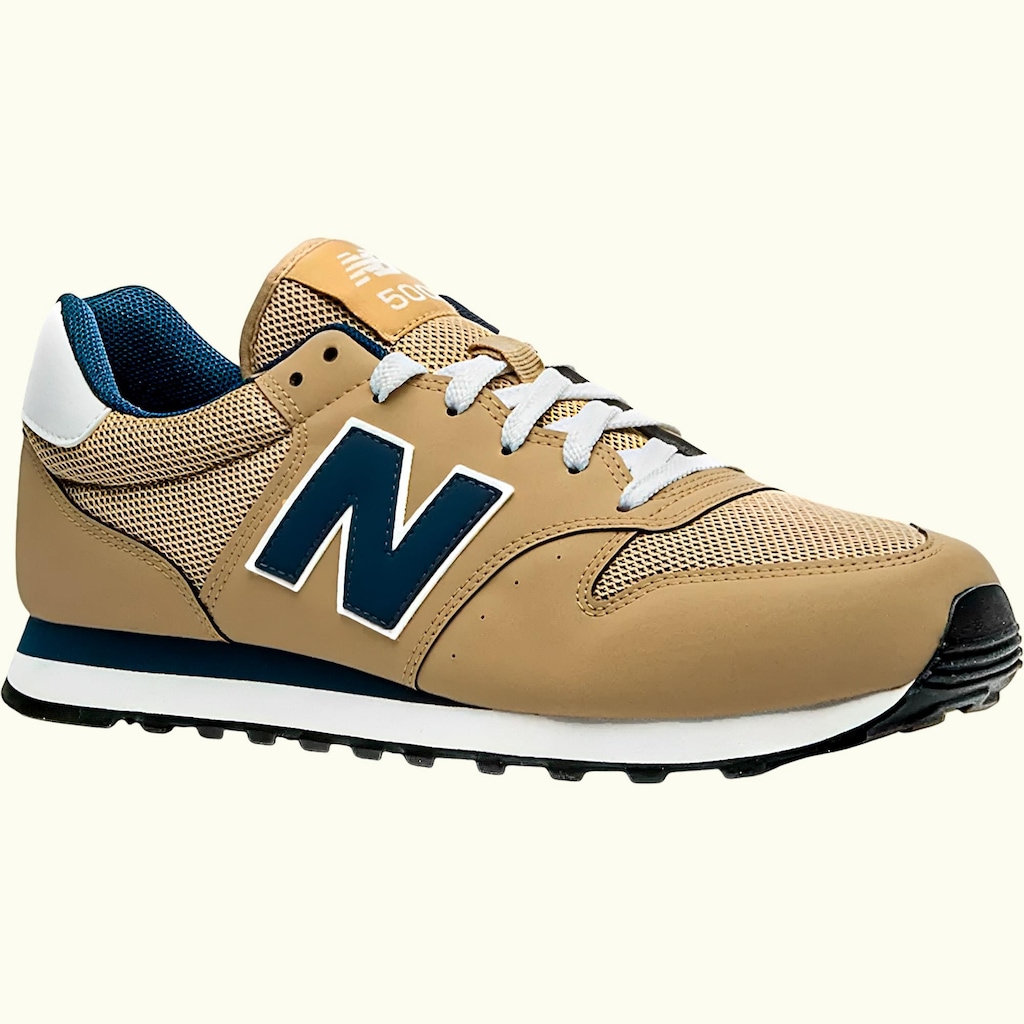 Imagem 2 do produto Tênis New Balance 500 V2 - Masculino