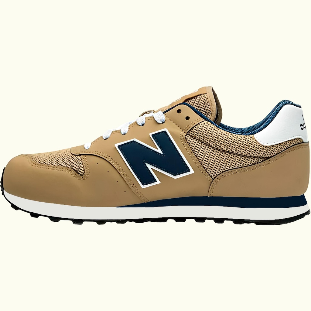 Imagem 3 do produto Tênis New Balance 500 V2 - Masculino