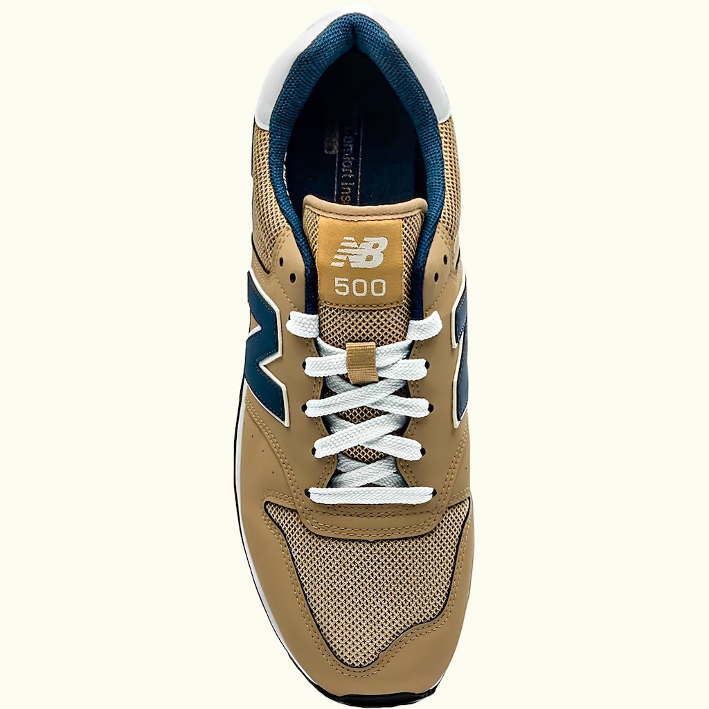 Imagem 4 do produto Tênis New Balance 500 V2 - Masculino