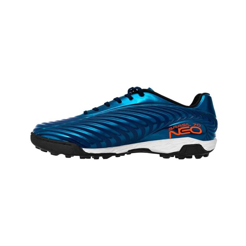 Imagem 2 do produto Chuteira Society Penalty Brasil 70 Neo Y-2 - Masculina