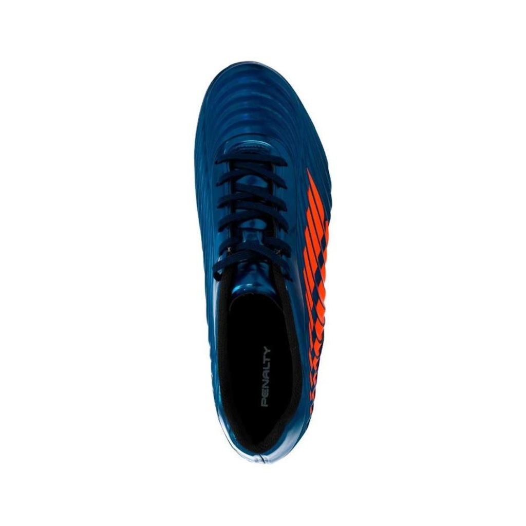 Imagem 3 do produto Chuteira Society Penalty Brasil 70 Neo Y-2 - Masculina