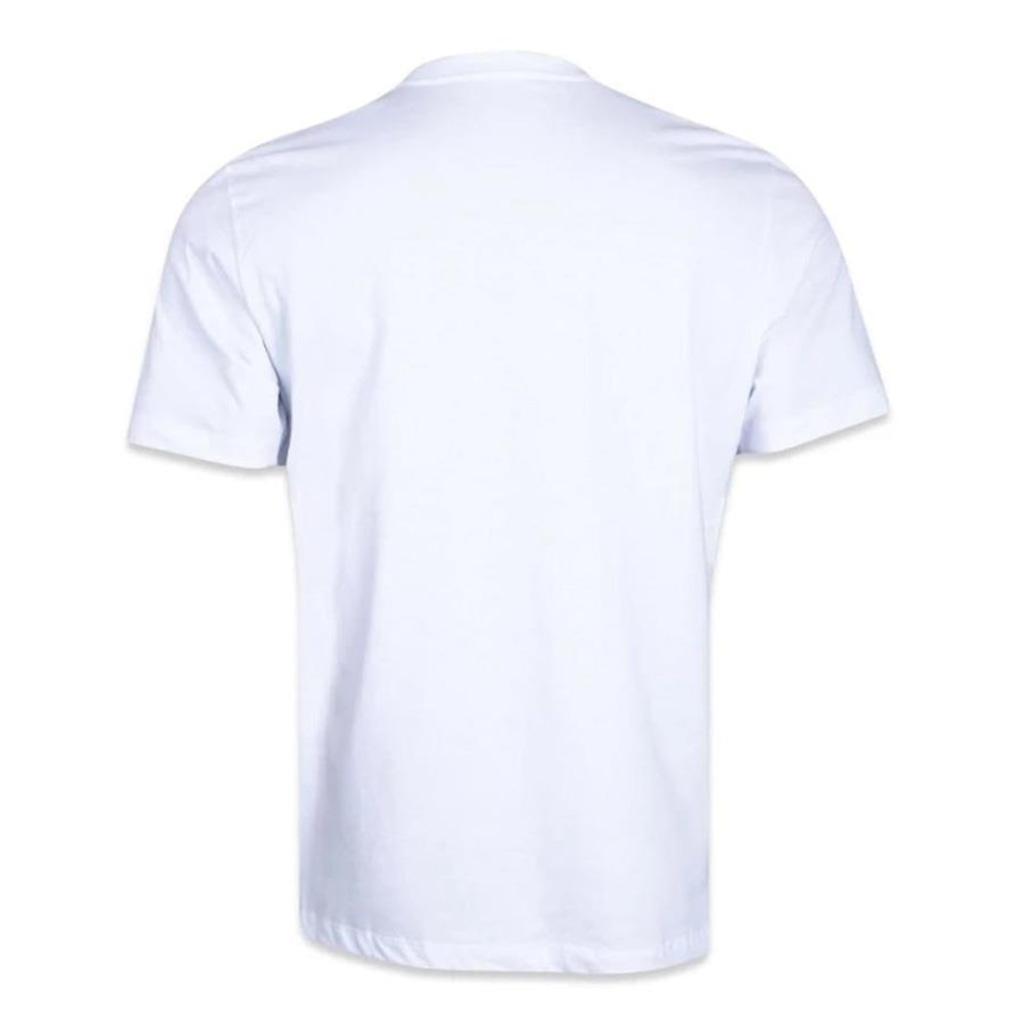 Imagem 2 do produto Camiseta New Era Los Angeles Dodgers Culture - Masculina