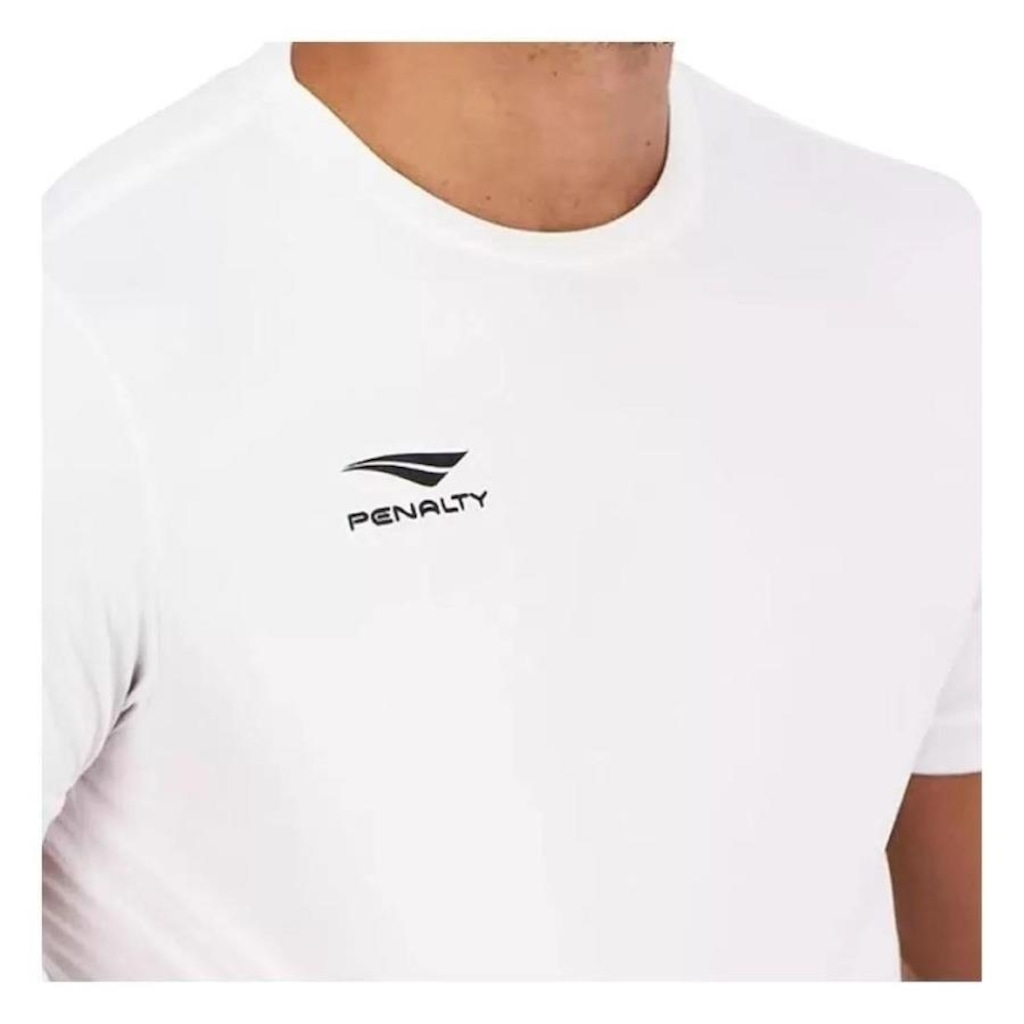 Imagem 3 do produto Camiseta Penalty Segunda Pele Skin - Masculina