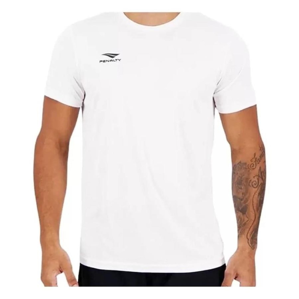 Imagem 4 do produto Camiseta Penalty Segunda Pele Skin - Masculina