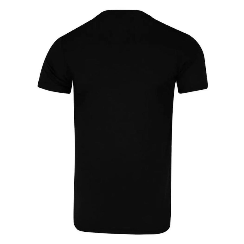 Imagem 3 do produto Camiseta Penalty Segunda Pele Skin - Masculina