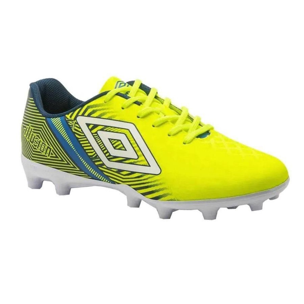 Imagem 3 do produto Chuteira de Campo Umbro Illusion - Adulto