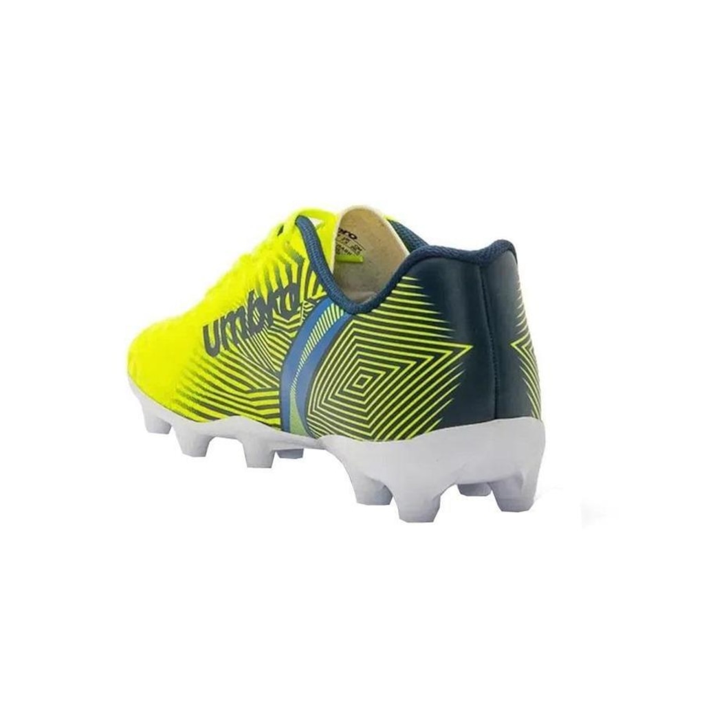 Imagem 4 do produto Chuteira de Campo Umbro Illusion - Adulto