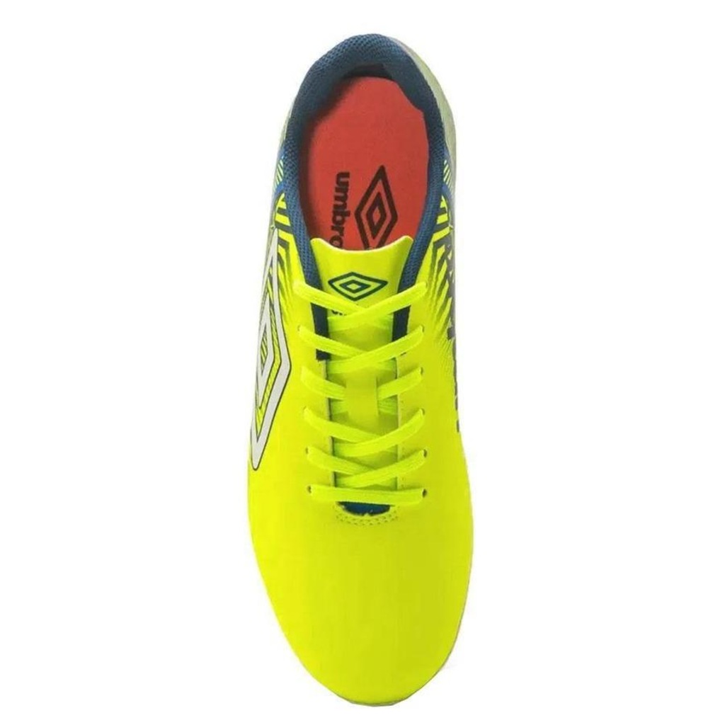 Imagem 5 do produto Chuteira de Campo Umbro Illusion - Adulto
