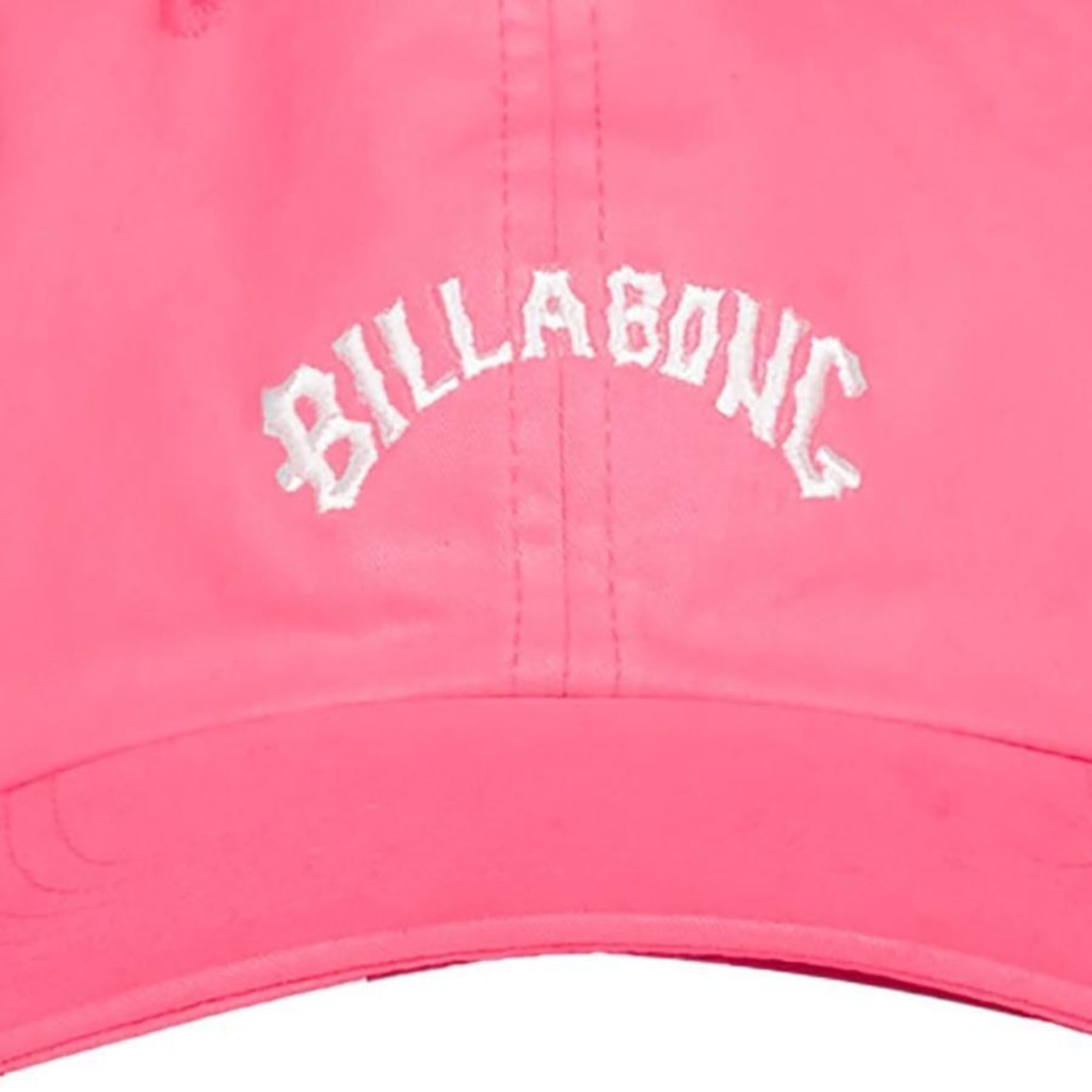 Imagem 2 do produto Boné Aba Curva Billabong Essential - Strapback - Adulto