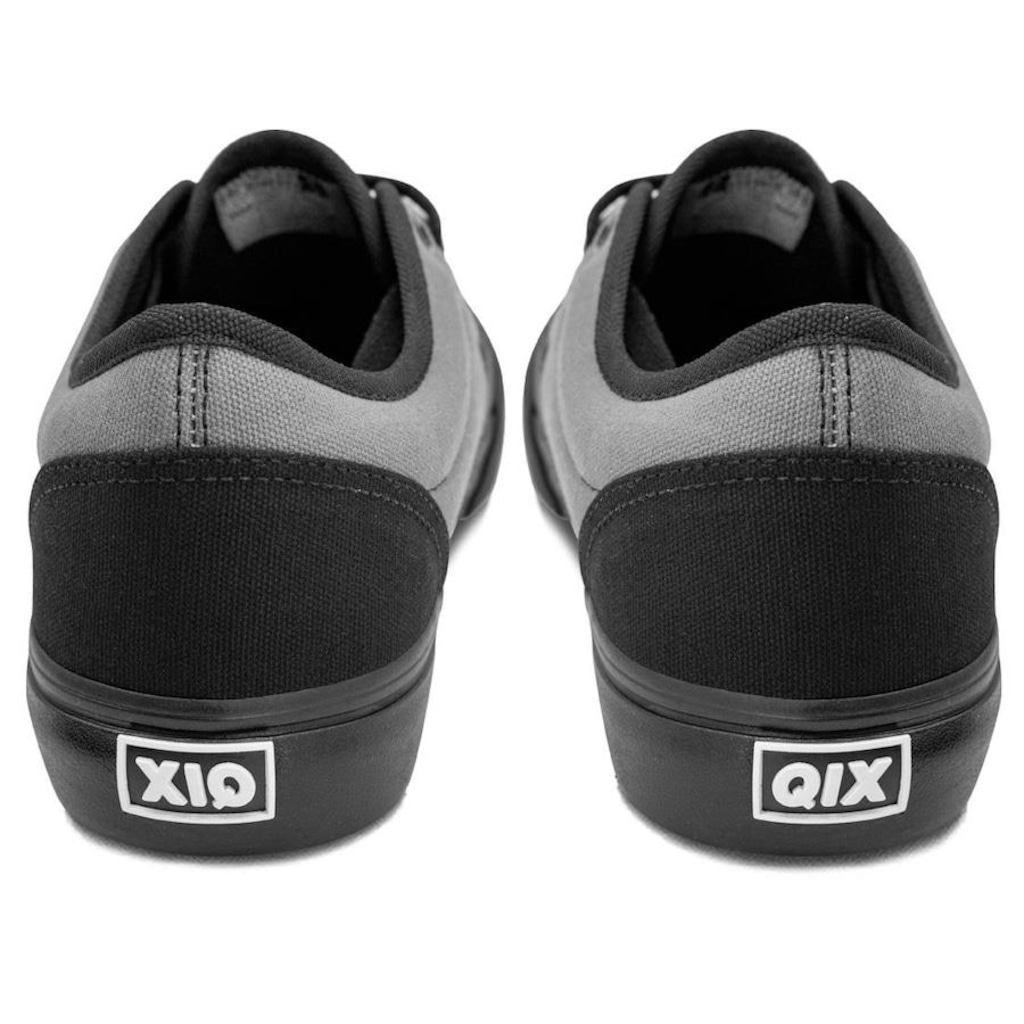 Imagem 5 do produto Tênis Qix Nb Vulcanizado - Unissex