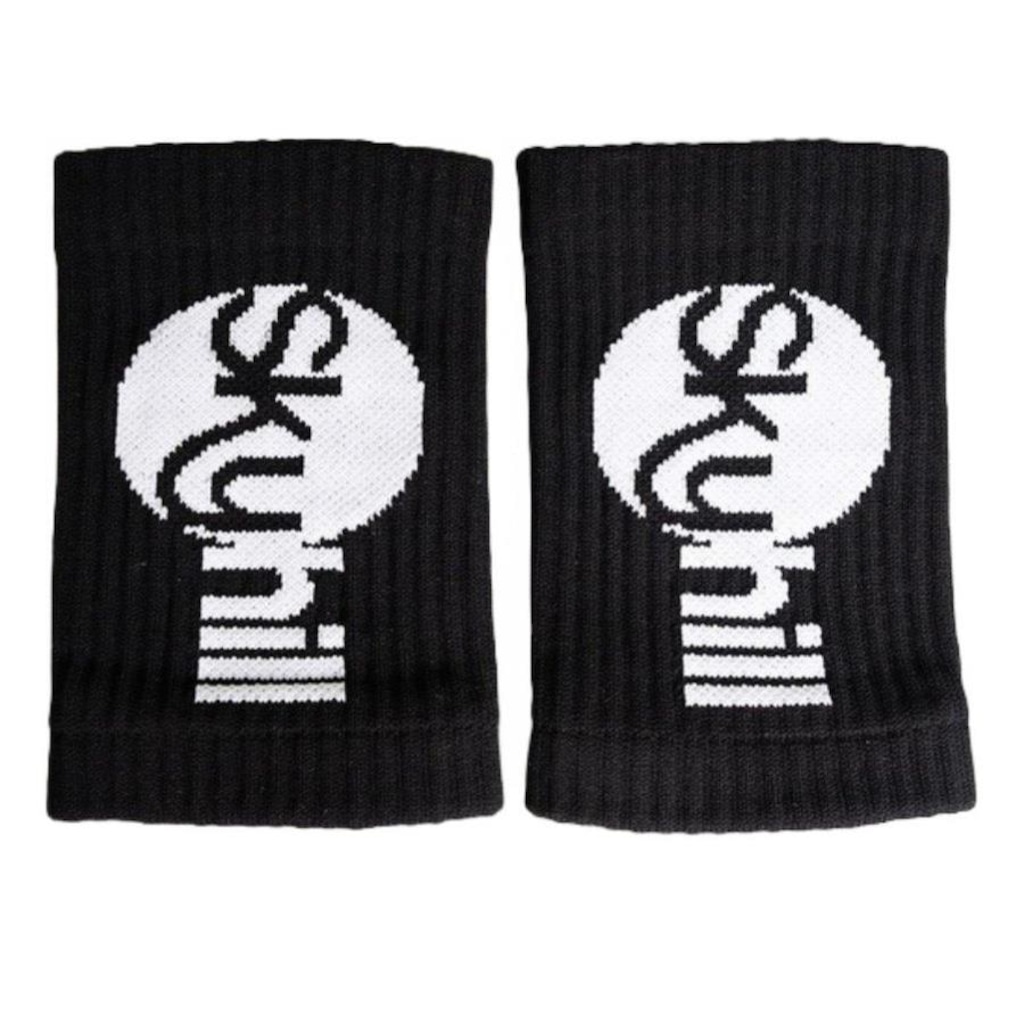 Imagem 4 do produto Munhequeira Skyhill Canelada Crossfit Training - Adulto